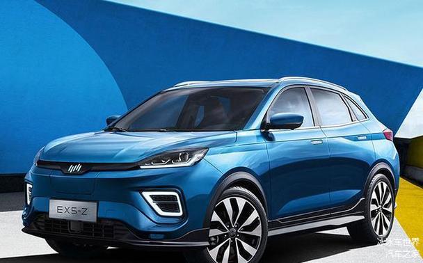 成都336WEY威派豪华SUV市场的黑马，零跑汽车与智能交通系统的协同