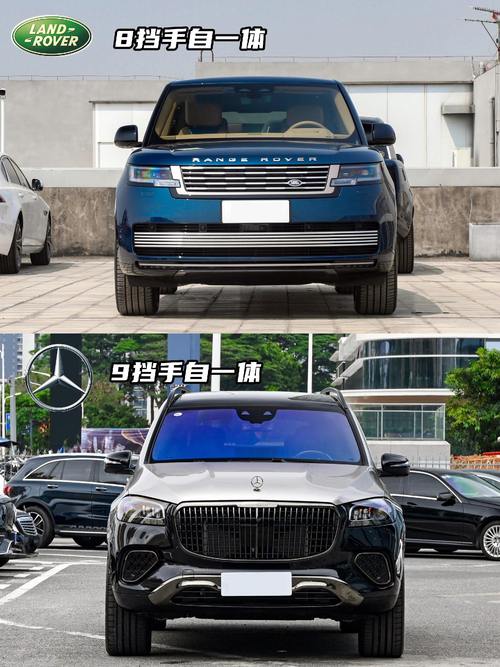 成都336迈巴赫经典与现代的完美融合，路虎如何塑造独特的品牌形象